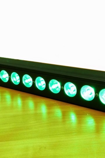 LED BARLAR