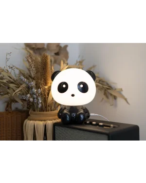 Panda Masa Lambası