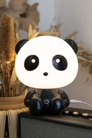 Panda Masa Lambası