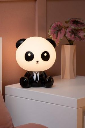 Panda Masa Lambası